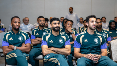استعدادات المنتخب السعودي لكأس العالم 2026: توعية شاملة