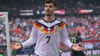 مباراة ألمانيا وأمريكا الودية 2-1 | تحليل وأهداف اللقاء