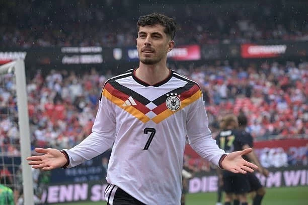 مباراة ألمانيا وأمريكا الودية 2-1 | تحليل وأهداف اللقاء