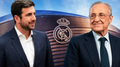 صراع على رئاسة ريال مدريد: بيريز يواجه تحدي ريكيلمي ووعوده