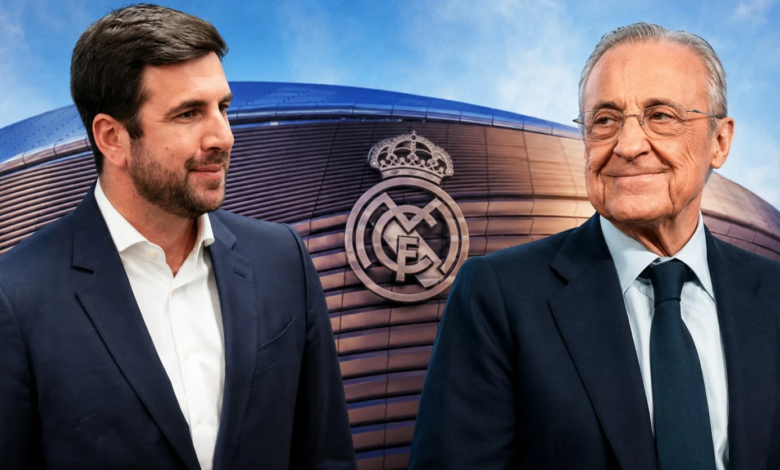 صراع على رئاسة ريال مدريد: بيريز يواجه تحدي ريكيلمي ووعوده