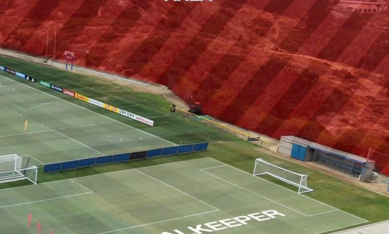 معسكر المنتخب السويسري: جدل الأفاعي يسبق مونديال 2026