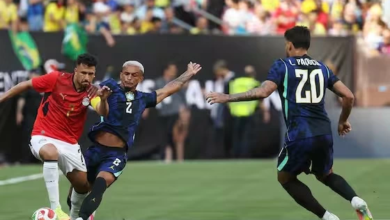 نجم البرازيل خارج المونديال 2026: إصابة ويسلي تصدم السيليساو