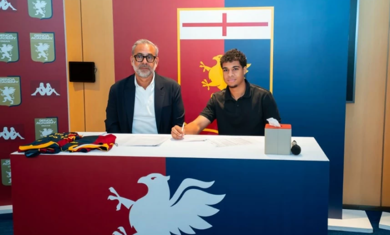 موهبة عُمانية تقتحم الدوري الإيطالي لأول مرة في التاريخ