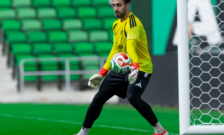 المنتخب السعودي في مواجهة السنغال: استعدادات الأخضر لكأس العالم