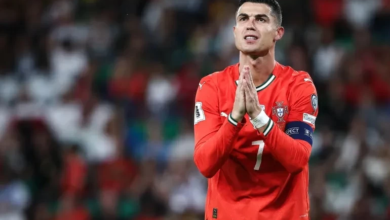 جدل كريستيانو رونالدو: هل انتهى عصر الأسطورة مع منتخب البرتغال؟