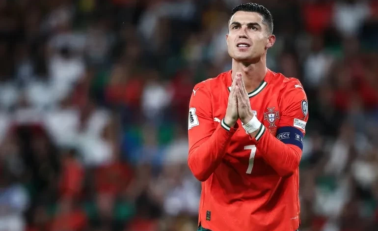 جدل كريستيانو رونالدو: هل انتهى عصر الأسطورة مع منتخب البرتغال؟
