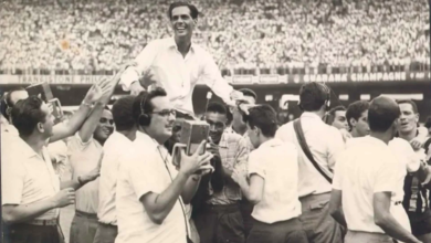 جواو سالدانيا: قصة مهندس فريق البرازيل 1970 المنسي