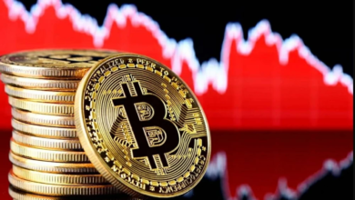 سعر البيتكوين يتجاوز 63 ألف دولار | تحليل أسباب الارتفاع