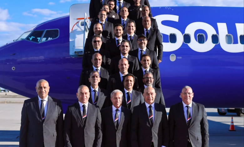 المنتخب المصري في كأس العالم 2026: استعدادات وتحديات تاريخية