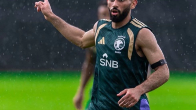 المنتخب السعودي والسنغال: مواجهة ودية أخيرة قبل المونديال