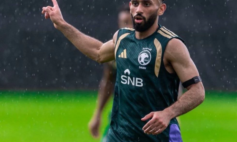 المنتخب السعودي والسنغال: مواجهة ودية أخيرة قبل المونديال