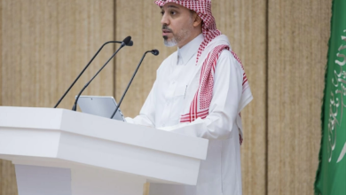 توسيع مشروع تخصيص الأندية الرياضية في السعودية | وزارة الرياضة