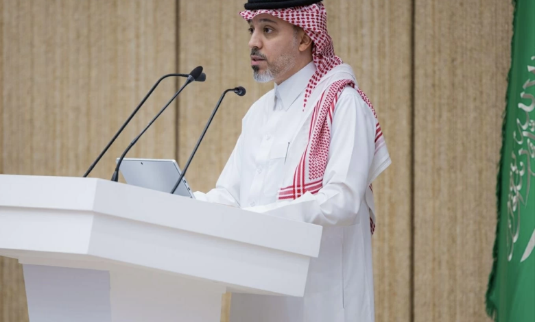 توسيع مشروع تخصيص الأندية الرياضية في السعودية | وزارة الرياضة