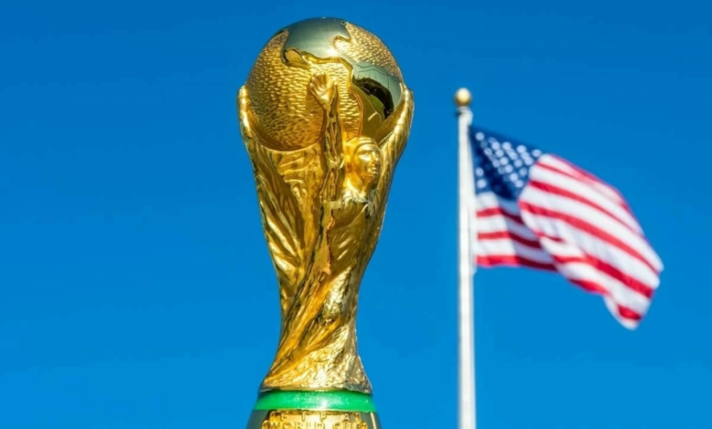 تسريع تأشيرات كأس العالم 2026: أمريكا تستعد بـ500 موظف