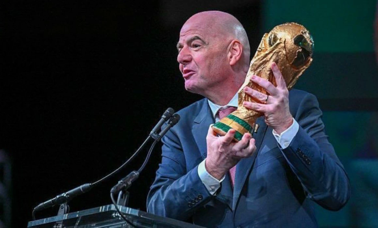 مهرجان المشجعين FIFA 2026: تجربة عالمية في 13 مدينة
