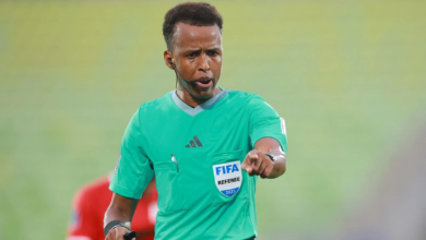 منع أفضل حكم أفريقي من مونديال 2026: قرار أمريكي يصدم الفيفا