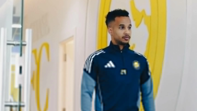 مدرب النصر الجديد يؤجل صفقات الصيف ومصير غريب خارج العالمي