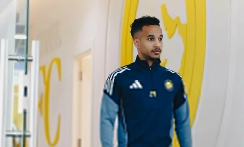 مدرب النصر الجديد يؤجل صفقات الصيف ومصير غريب خارج العالمي