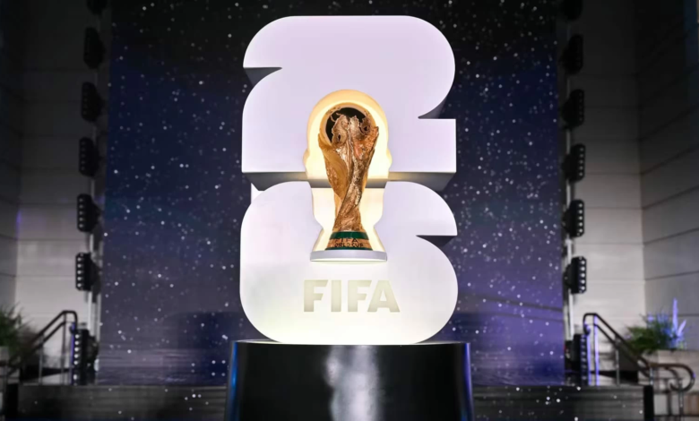 معايير كسر التعادل في مجموعات كأس العالم: دليلك لنظام الـ48 منتخباً
