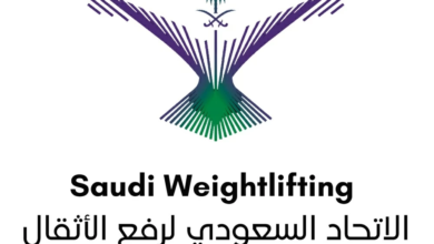 الاتحاد السعودي لرفع الأثقال يعين آل وبران رئيساً للانضباط