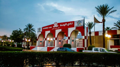 الديون تحسم سباق رئاسة نادي الوحدة واللحياني الأوفر حظاً