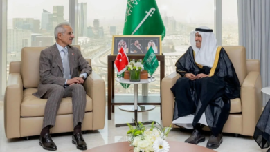 التعاون السعودي التركي في النقل: اتفاقيات جديدة لتعزيز اللوجستيات
