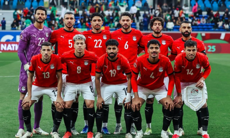 فحص منشطات لمنتخب مصر قبل مونديال 2026: إجراءات الفيفا