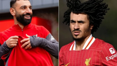 مصري جديد يودّع ليفربول: كريم أحمد يغادر أكاديمية الريدز