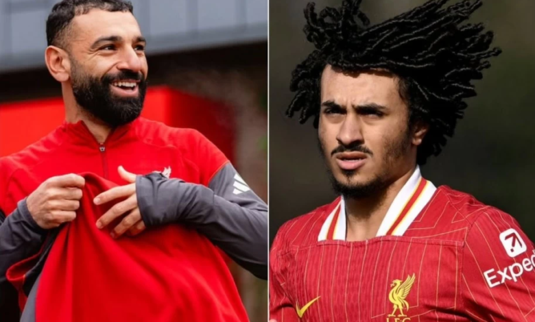 مصري جديد يودّع ليفربول: كريم أحمد يغادر أكاديمية الريدز