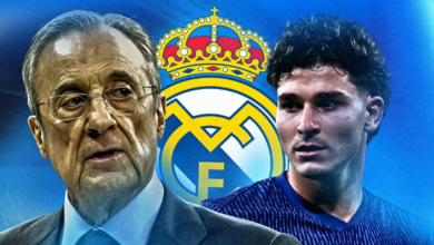 عرض ريال مدريد لضم ألفاريز: تفاصيل العرض ورد أتلتيكو الحاسم