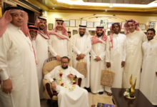 انتخابات نادي الوحدة: صراع ثلاثي وموقف حاسم من وزارة الرياضة
