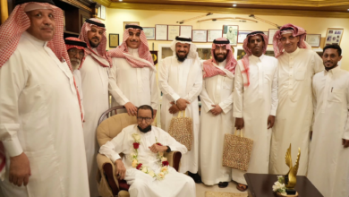 انتخابات نادي الوحدة: صراع ثلاثي وموقف حاسم من وزارة الرياضة