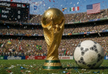 تحديات افتتاح مونديال 2026: عاصفة واحتجاجات في المكسيك