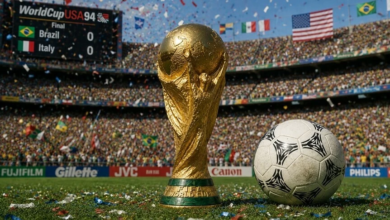 تحديات افتتاح مونديال 2026: عاصفة واحتجاجات في المكسيك
