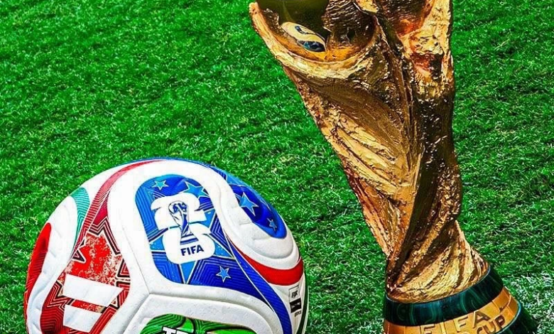 كأس العالم 2026: كل ما تريد معرفته عن البطولة التاريخية
