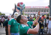 انطلاق مونديال كأس العالم 2026 في المكسيك وسط تحديات جوية