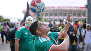 انطلاق مونديال كأس العالم 2026 في المكسيك وسط تحديات جوية