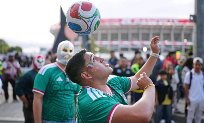 انطلاق مونديال كأس العالم 2026 في المكسيك وسط تحديات جوية