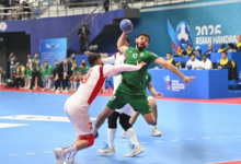 المنتخب السعودي لكرة اليد في مونديال 2027: مواجهات وتحديات