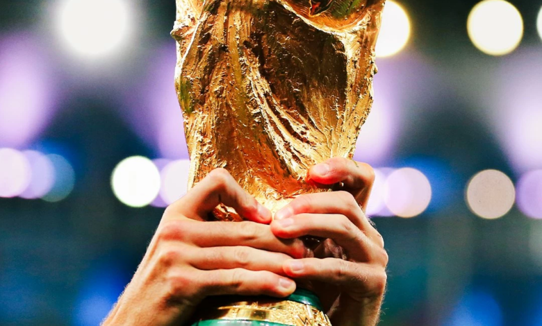 كأس العالم 2026: حكايات جديدة وتاريخ استثنائي ينتظر العالم