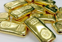تحليل تراجع أسعار الذهب بنسبة 4.54% وتأثيره على الأسواق