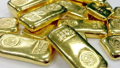 تحليل تراجع أسعار الذهب بنسبة 4.54% وتأثيره على الأسواق