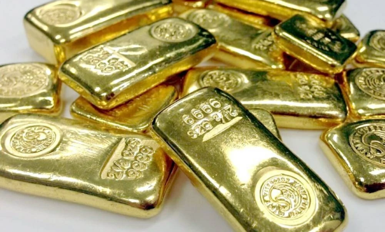 تحليل تراجع أسعار الذهب بنسبة 4.54% وتأثيره على الأسواق