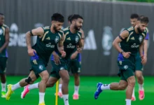 نواة المنتخب السعودي: 10 نجوم من مونديال 2022 يقودون حلم 2026
