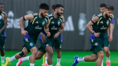 نواة المنتخب السعودي: 10 نجوم من مونديال 2022 يقودون حلم 2026