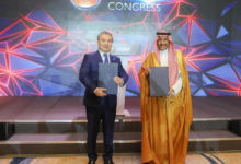 التعاون التعديني السعودي الكازاخستاني: شراكة استراتيجية جديدة