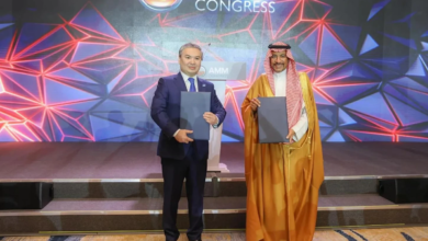 التعاون التعديني السعودي الكازاخستاني: شراكة استراتيجية جديدة