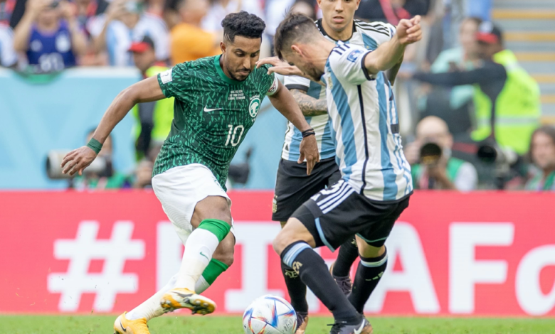 المنتخبات العربية في كأس العالم: تاريخ الانتصارات والطموحات
