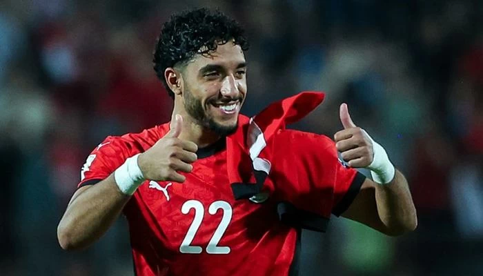 عمر مرموش يطلق تصريحاً نارياً: مصر ستنافس على لقب المونديال